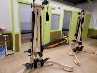 우리들 척추운동센터, 자이로밸런스 재활운동상품 출시