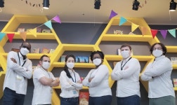 [JOB인터뷰] 라이즈어학원동탄2캠퍼스 이종례 대표, "좋아해야 즐겁고, 즐거우면 잘하게 된다"