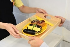 엔와이앤컴퍼니(주), 김밥프랜차이즈 '병아리김밥' 런칭