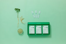 자연 유래 성분 연구소 랩커버리, 한방에삼 선물세트 출시