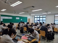 마타수학-알로M, AI 활용 수학 학습 프로그램 대상 학교 점유율 66% 확보