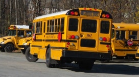 [10년 전 오늘] 자유로서 어린이집 버스 사고, 철저한 안전벨트 착용으로 참사 막아