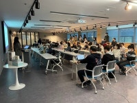 메타버스쇼 부산 메타버스 크리에이터 & AI가상인간 포럼 마무리