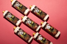 성수주조장 존버1925, 홍콩주류품평회 동상 수상