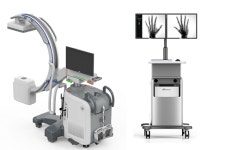 SG헬스케어, 방사선 동영상 진단 장비 가리온(FPD C-arm) 미국 FDA 510(K) 허가 획득