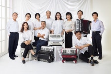 제3회 인천 아코디언 정기연주회 11일 개최