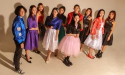 퓨전 국악밴드 에이도스 첫 디지털 싱글 발매