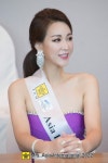 한국미인협회 사무총장 박수현, 탈렌트2022 미시즈 아시아 인터내셔녈 3관왕 수상