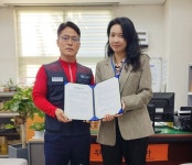 오수펫추모공원 운영법인 ㈜동물사랑, 금호타이어와 반려동물 장례서비스 업무협약 체결
