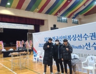 대구 달서복싱 2022전국종별신인선수권대회 전원우승