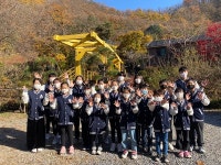 평택 기숙형 기독 대안학교 브니엘 비전스쿨, 2023 신입생 모집