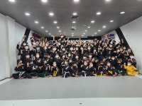 SDK스타합기도, 학부모 초청 공개시범심사 개최