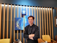 [JOB인터뷰] 궁초밥 오지훈 쉐프, 정성과 진심을 다해 행복을 조리하다