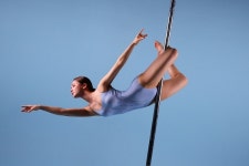 [JOB인터뷰] 미드미폴댄스 박상아 대표, 폴 댄스가 얼마나 좋은 운동인지, 믿음이 가는 수업으로 알려드려요