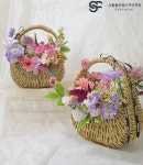 서울플라워디자인학원, 화훼장식산업기사 과정평가형 과정 3월 개강