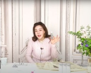 닥터리코스메틱, 유튜버 뽀따와 함께 출시한 바이오 텐션업 세럼 완판