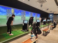 골프연습장 프렌즈골프스쿨, 2023 올해의고객만족브랜드대상 1위 수상
