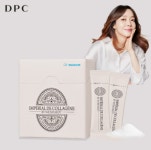 DPC 임페리얼 드 콜라겐 3월 1일 CJ 온스타일 방송 진행