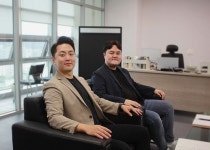 [CEO인터뷰] 빅픽처코퍼레이션 박현산-강푸름 대표 유통 분야에 전문성을 더하다