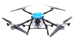 ㈜하늘항공, 수도권 최대 종합 농업전문 박람회 2023 케이팜 참가