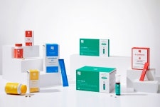 뉴칸, 2023 대한민국 브랜드파워 건강기능식품 멀티비타민 부문 1위