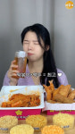 스텔라떡볶이, 유튜버 레시피 읽어주는 여자와 브랜디드 콘텐츠 제작