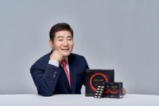 홈앤쇼핑오투헬스케어 | 휴온스, '전립선 사군자' 홈앤쇼핑 런칭 방송 진행