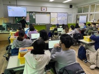 맘이랜서, 상반기 SW-AI 교육 디지털 새싹 캠프 주관기관 선정