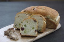 빵드밀, 비건 식빵 3종 & 생식빵 출시