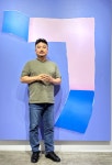 [컬쳐 인터뷰] 금보성아트센터관장 금보성 교수, 74회 개인전에 대한 소감은?