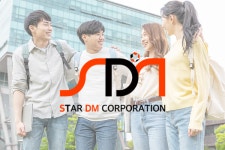 (주)스타디엠코퍼레이션 대표, 조부 설립 한석경장학재단에 광고 지원 협약 체결