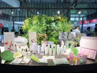 더로터스(주), 2023 베트남 국제 프리미엄 소비재전 참가