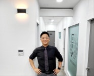 [JOB인터뷰] 입시의 신 공부의 신 수학학원 이향준 대표, 학생들의 속도에 맞춰 해답을 찾다