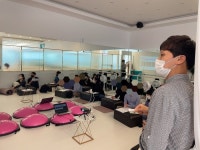 [JOB인터뷰] 바름필라테스&재활센터 윤중대 대표, 지금 이 순간이 내 건강을 위해 움직일 바로 지금