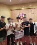 [JOB인터뷰] 고트복싱 권오곤 대표, 인생 최고의 순간을 위한 한발의 도약