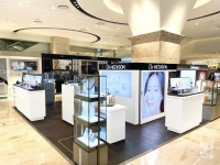 닥터헤디슨, 현대백화점 부산점 첫 매장 오픈