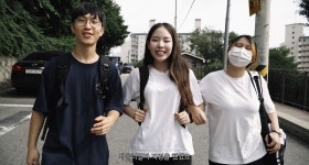 주식회사 디디다, 성동꿈드림과 학교 밖 청소년 인식 개선 위한 캠페인 진행