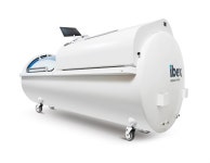 ㈜아이벡스메디칼시스템즈, KHF2023 참가…홈헬스케어용 고압산소챔버 선봬