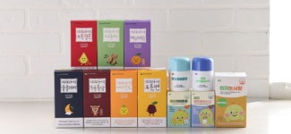 이지아이, 코엑스 베페 베이비페어 참가