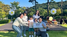 에버랜드어린이집, 굿네이버스 경기용인지부에 행사 수익금 기부