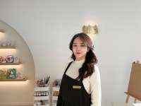 [JOB인터뷰] 엘라아르떼미술교습소 최하림 대표, "배로 돌아오는 아이들의 사랑으로 행복한 하루하루"