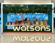 무브에스엔씨&말레이시아 왓슨스, 한국 건강식품브랜드 K-Healthy Fair 주최