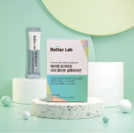 Better Lab, 프리미엄 리치 화이트 글루타치온 출시