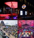 홍평화 대표, 베이커리·펍 런던그라운드 오픈