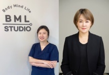 [JOB인터뷰] 비엠엘스튜디오 이채진-이지혜 대표, 몸과 마음의 건강을 통해 건강한 삶을 이어나가도록