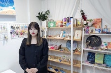 [JOB인터뷰] 아메링크래프트 김나래 대표, 예술(art)은 정해진 답이 없다