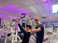 [JOB인터뷰] 보라짐 이지훈 대표, 운동 효율을 위해선 체계적인 지도가 중요