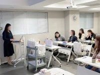 아이소브, 2024년 수출계약을 위한 본격적인 교육 활동 진행