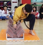 [JOB인터뷰] 청라도담태권도장&유아태권도 오민석 대표, 필요한 것들을 교육하고 매일의 성장을 일궈내고 싶습니다