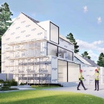 벤투스트레이딩, 2024 코리아빌드 참가...하이팩 투습방수지 사업을 시작